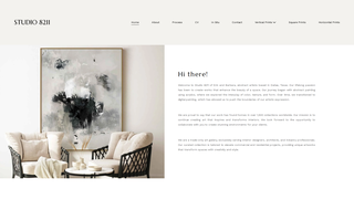 Thumbnail of studio8211.com