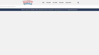 Thumbnail of happy-wheels-game.com