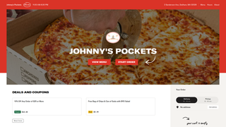 Thumbnail of johnnyspocketsma.com