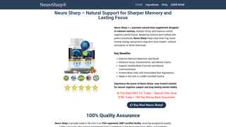 Thumbnail of neuroshap.com