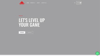Thumbnail of paro-sports.com