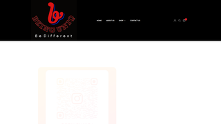 Thumbnail of beinguniq.com