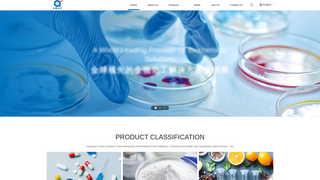 Thumbnail of argcbiotech.com