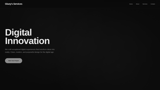 Thumbnail of intained.com
