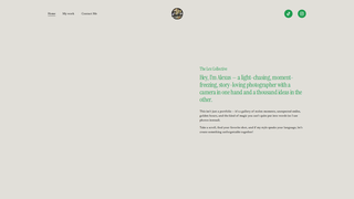 Thumbnail of the-lex-collective.com