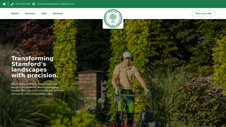 Thumbnail of maurolandscaping.net