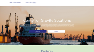 Thumbnail of centerofgrav.com