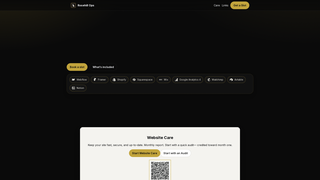 Thumbnail of rosehillops.com