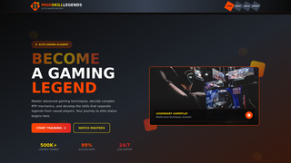 Thumbnail of highskilllegends.com