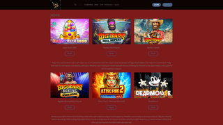 Thumbnail of register-betway.com