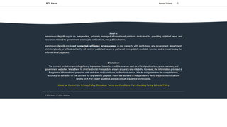 Thumbnail of balrampurcollegelib.org