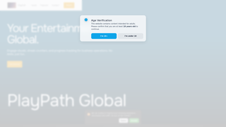 Thumbnail of playpathglobal.com