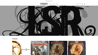Thumbnail of xlifesentencerecordsx.com