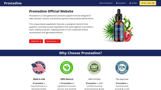 Thumbnail of prostadine-us-us.com