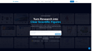 Site preview