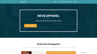 Thumbnail of oneftea.com