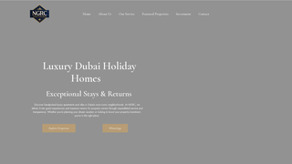 Thumbnail of ngrcdubai.com