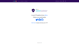 Thumbnail of invivo-cybermois.com
