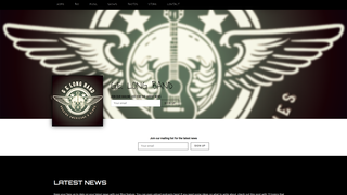 Thumbnail of gelongband.com