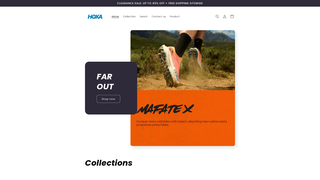 Thumbnail of hokaboost.com