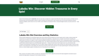 Thumbnail of labubu-win.com
