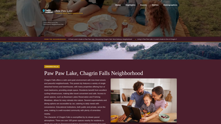 Site preview