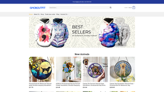 Thumbnail of handthreadvibe.com