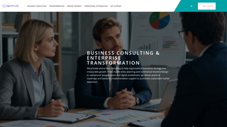 Thumbnail of pxuconsulting.com