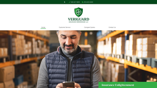 Thumbnail of veriguardinsurance.com