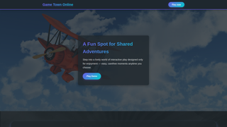 website thumbnail