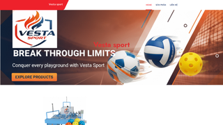 Thumbnail of vestasportvn.com