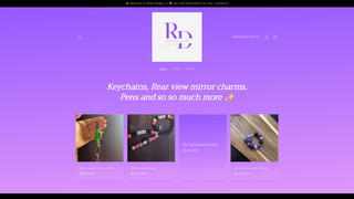 Thumbnail of rebeldesginco.com