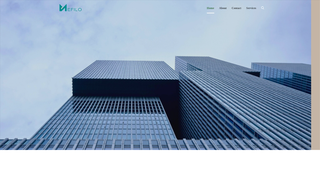 Thumbnail of mefilo.com