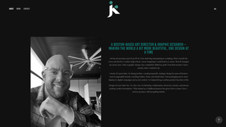 Thumbnail of jeffkportfolio.com