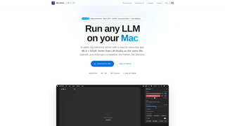 Site preview