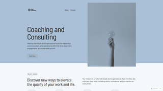 Thumbnail of core-collective-consulting.com