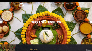 Thumbnail of aharekhatibanglarswad.com