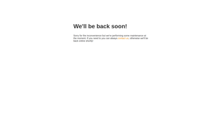 Thumbnail of maqglobal.net