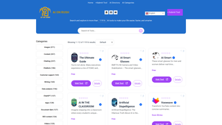 Thumbnail of aionrush.com
