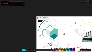 Site preview