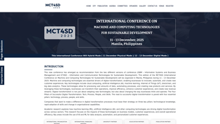 Thumbnail of mct4sd.com