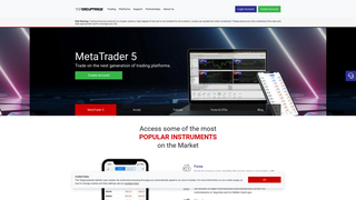Thumbnail of topgrouptrade.com