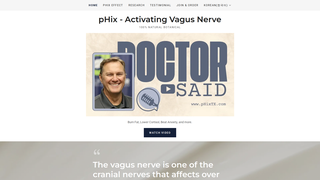 Thumbnail of phixtx.com
