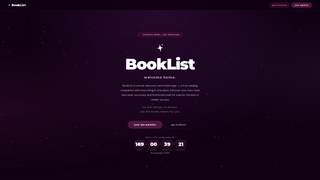 Site preview