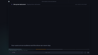 Site preview