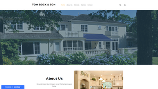 Thumbnail of bock-management.com