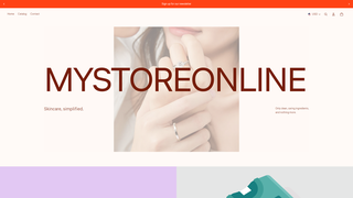 Thumbnail of attarstore.net