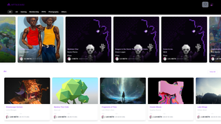 Thumbnail of axiarsnft.com