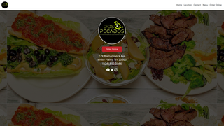 Thumbnail of goodtogogourmetny.com