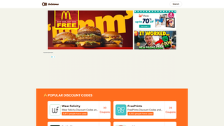 Thumbnail of onsalemax.com